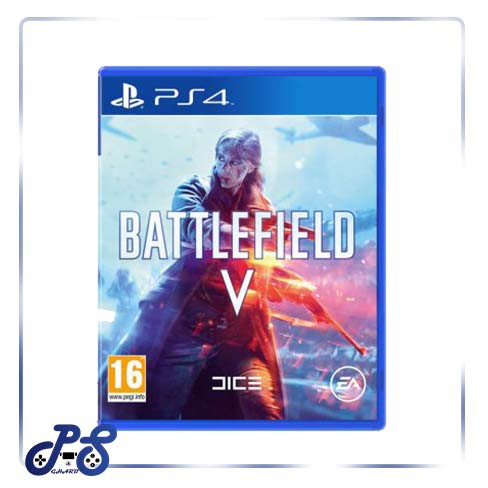 Battlefield V PS4